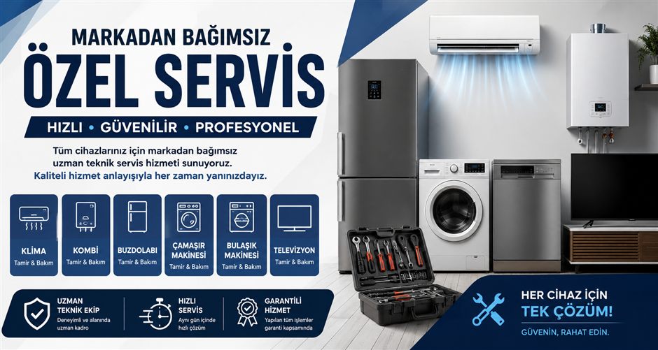 Bahçe Çamaşır Makinesi Servisi — Bahçe özel servis